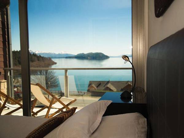 Quintaluna Piscina Playa y Montaña