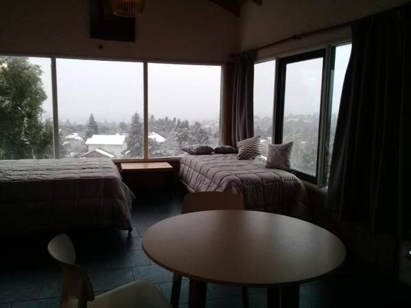 Apartamento Cerro Dorado Norte