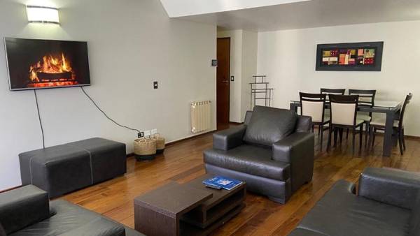 Urban Patagonia Apart