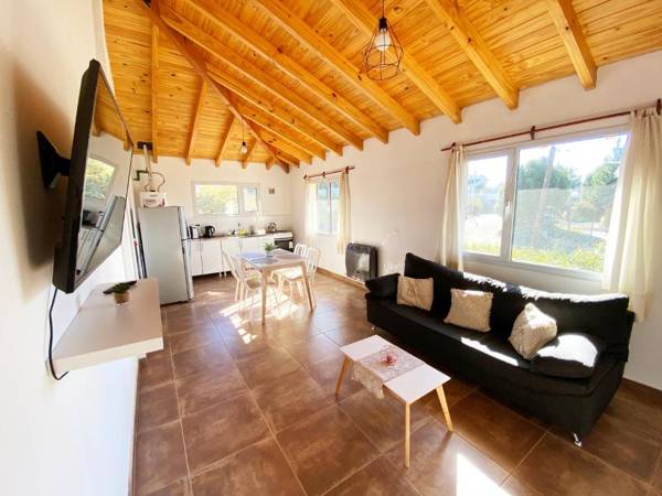 Hermoso departamento con vista al cerro catedral!