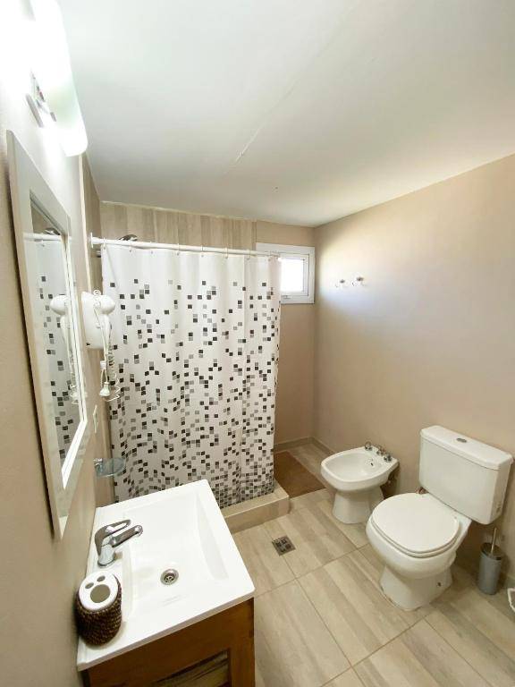 Hermoso departamento con vista al cerro catedral!