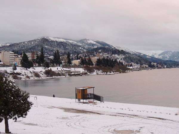 AMANCAY DEL LAGO - Apartamento a Orillas del Lago