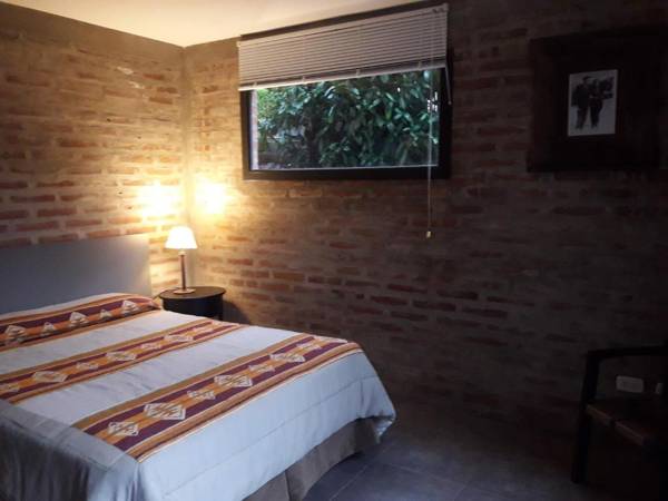 ALERCE cálido departamento en Melipal