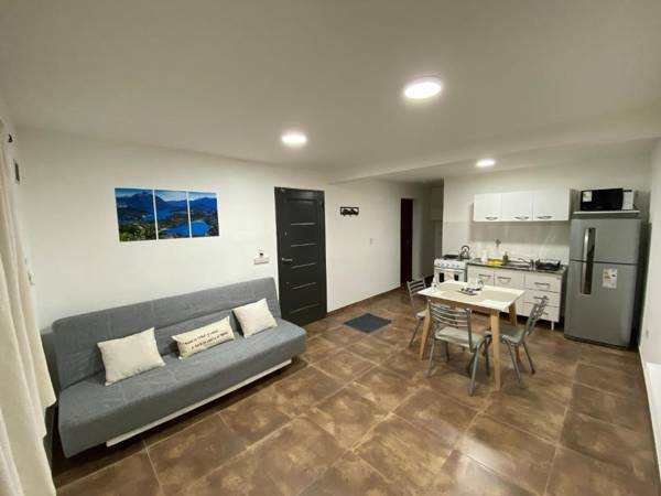 Hermoso departamento cerca del centro y del Cerro Otto