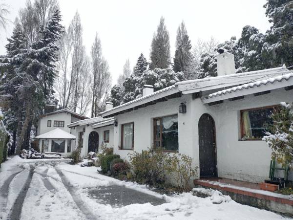 El Mirador Bariloche