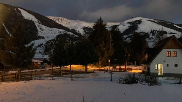 Loft Catedral by Base 41