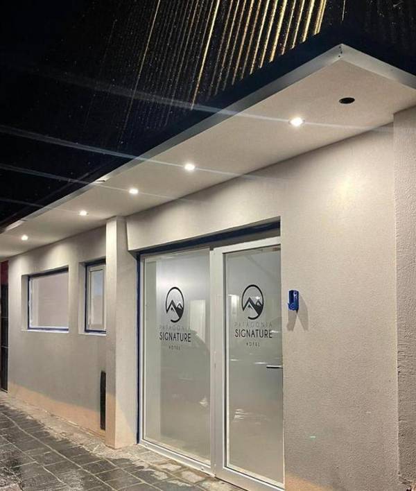 Hotel Patagonia Signature by Nordic