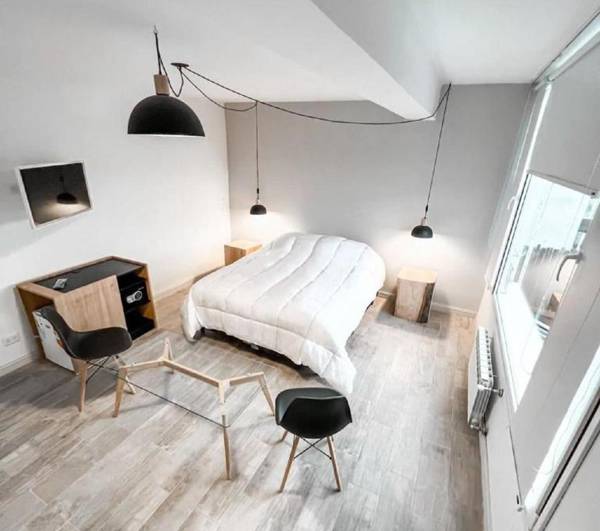 Hotel Patagonia Signature by Nordic