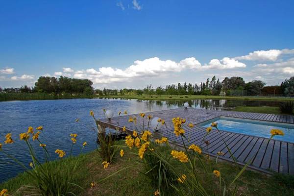 Pampas de Areco Resort de Campo & Spa