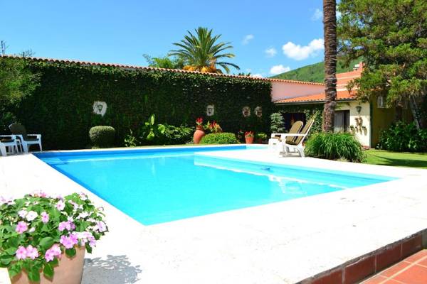 Hotel Boutique La Candela