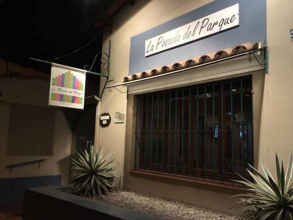 La Posada del Parque