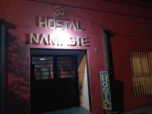 Hostal Namaste