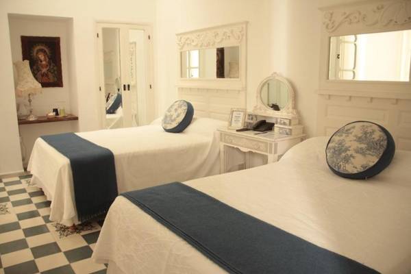 Villa Vicuña Hotel Boutique