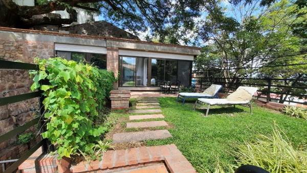 Apartamentos del Cerro