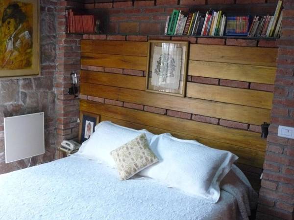 Apartamentos del Cerro