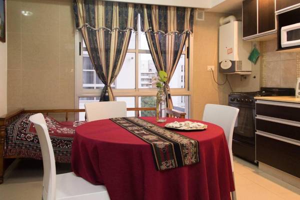 SaltaDepartamento Para Visitar la Virgen Del Cerro o Viaje De Placer