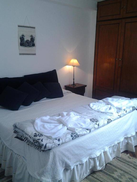 Apartment Chunin Depart