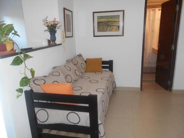 Departamento Dean Funes