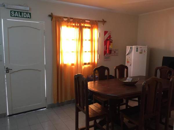 Deptos Dean Funes 45 CENTRO