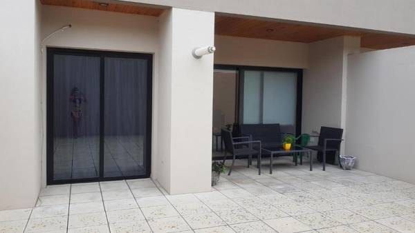 Apartamento Leguizamon