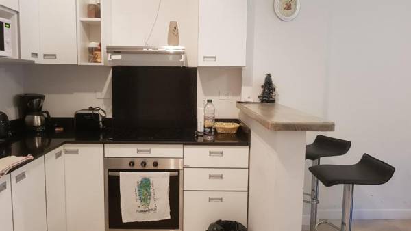 Apartamento Leguizamon