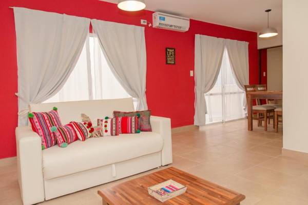 Las Tulmas Apartamentos Salta