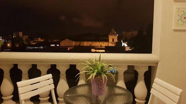 Departamento España