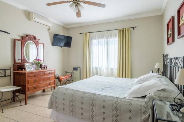 Hotel del Antiguo Convento