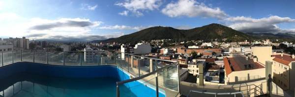 Departamento Salta Capital