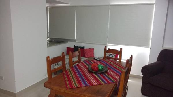 Alvarado Departamentos