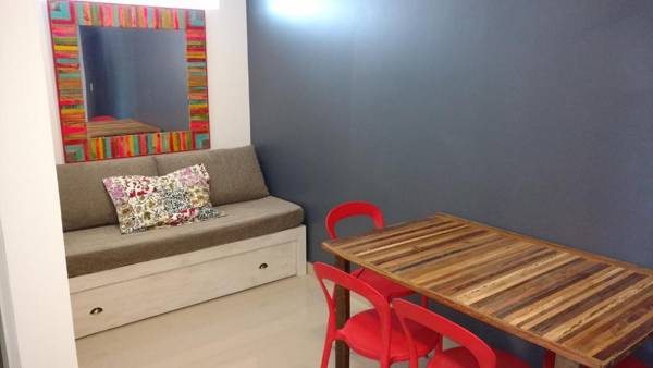 Alvarado Departamentos