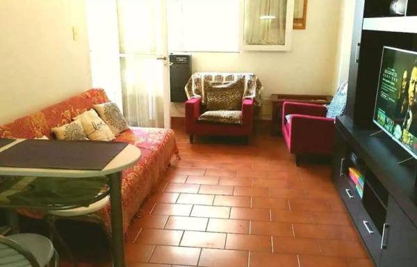 Nice Full Apartment Downtown Salta