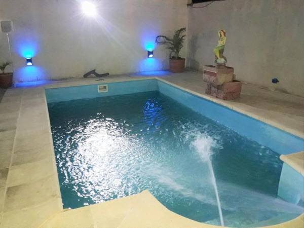 Casa de Vacaciones ADELITA