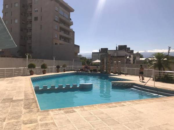 Jardines de Belgrano