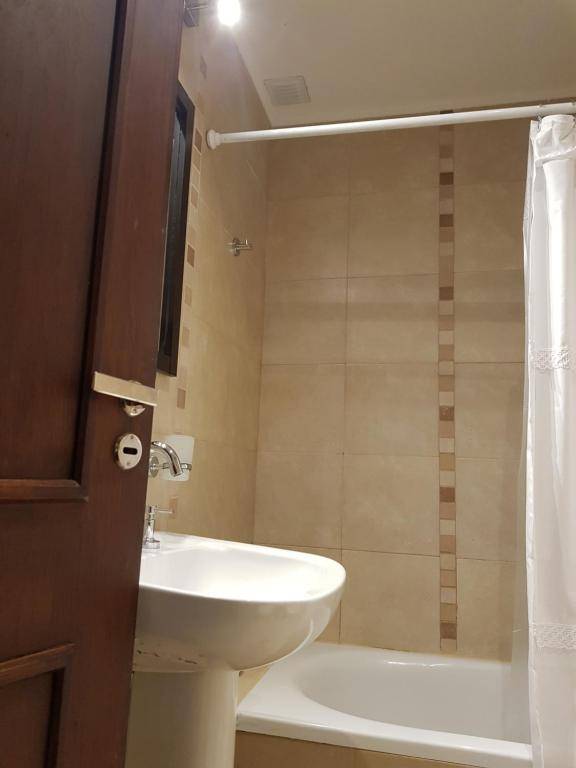 Departamento Caseros Desing