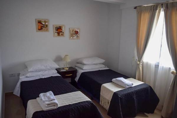 Depto corredor balcarce Salta