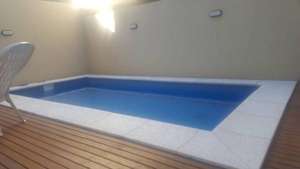 Depto corredor balcarce Salta