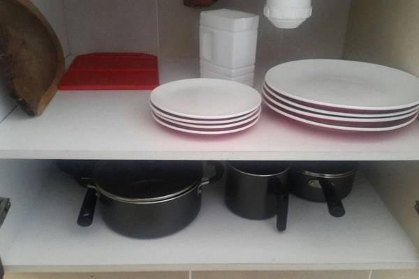 Dpto comodo luminoso y con una hermosa vista de Salta - Inscripto en PREVIAJE