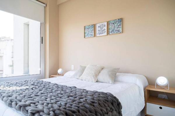 DEL SOL Apartamentos Salta