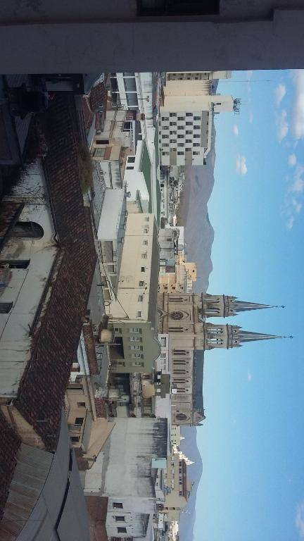 Departamento en el microcentro Salteño