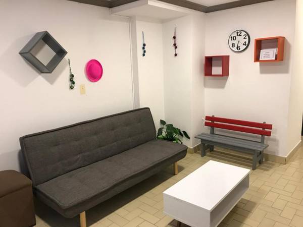 Departamento Belgrano 6