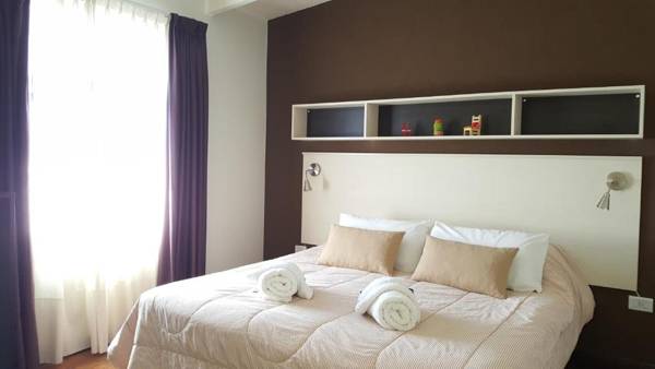 Loft Andino I - Comfort moderno a 5' del centro