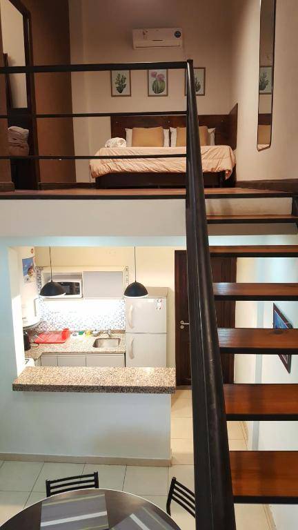 El Cardon - p/6 pax -2 dorm - Amplio y moderno