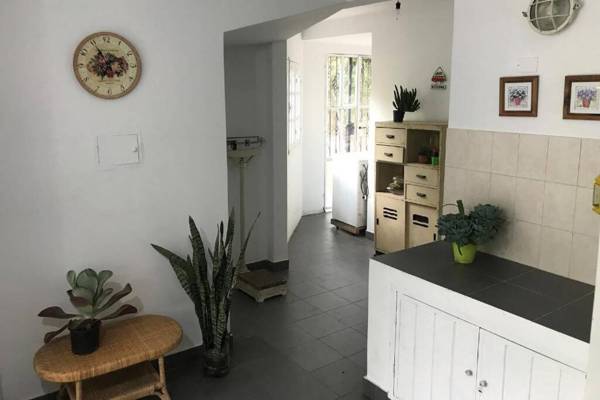 Duplex en San Lorenzo Salta