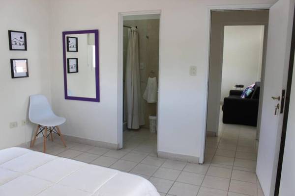 Luminoso a dos cuadras de la plaza