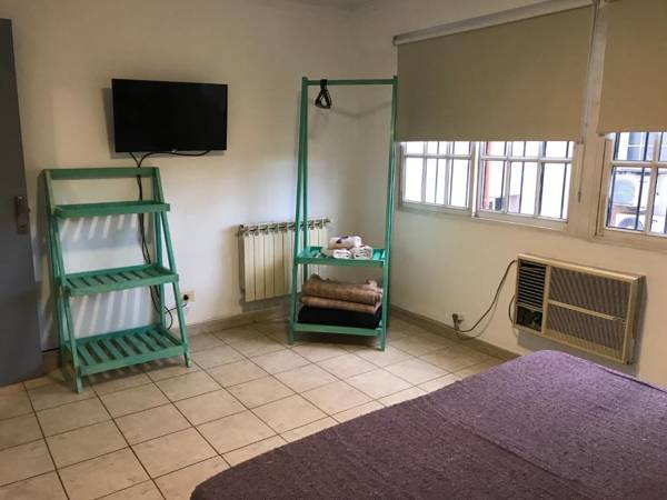 Departamento Belgrano 7