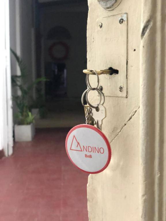 Andino BnB