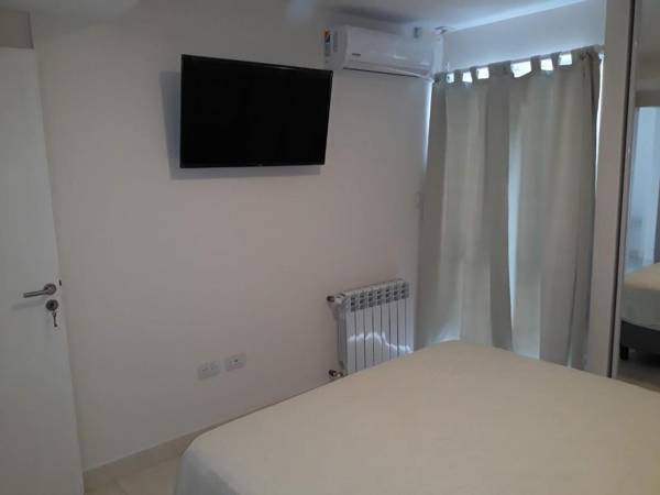 Cómodo y versátil en casco histórico