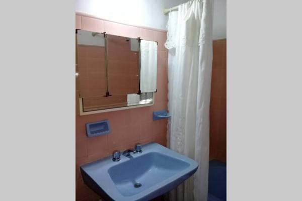 Casa Rústica Norteña Candy Con Parking