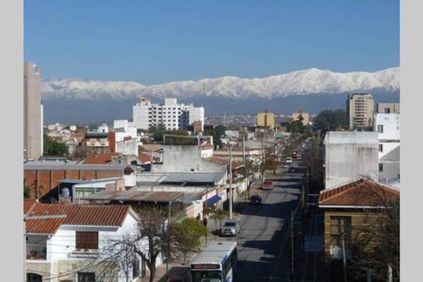 Departamento Ohiggins I